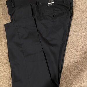 Men's Black Pants